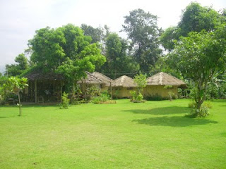 Thale Mhog Bungalows Thale Mhog