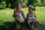 Our girls