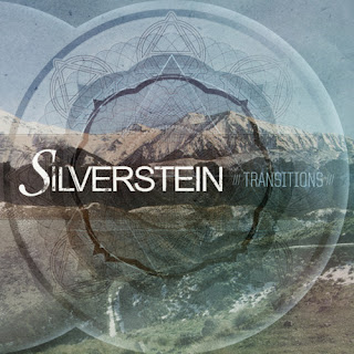 Silverstein - Transitions EP (2010)