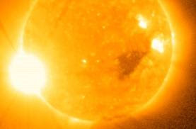 2012 tormenta solar