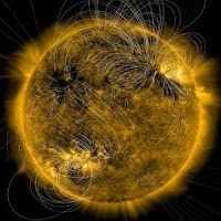 tormenta solar 2012