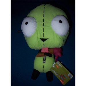 giant gir plush