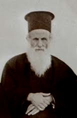 Padre Beshara