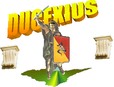 Ducexius