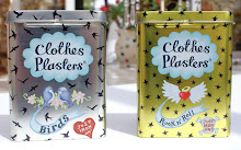 Clothes Plasters