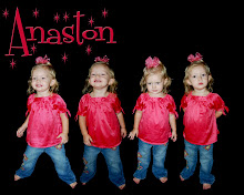 Such a fun little girl!