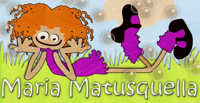 Maria Matusquella