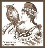 Dissident Daughter