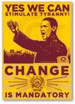 Soft Tyranny