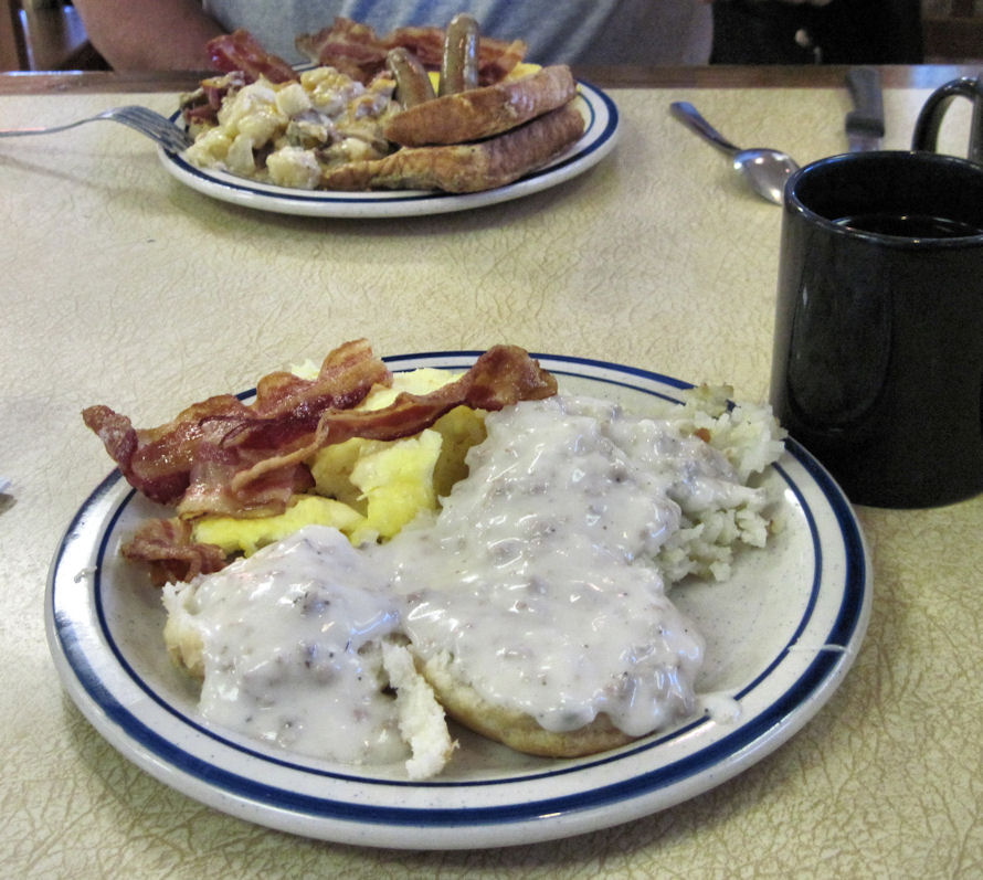 Our Harley Days Road Trip 2, Day 1 Flaming Colorado/Wyoming