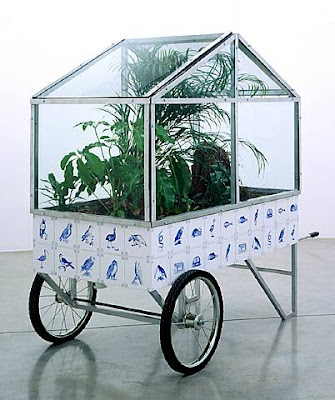 Neukom Vivarium Neukom Vivarium