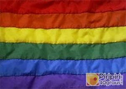 BANDEIRA GAY