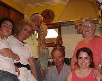 integrante del Corredor Turístico danés