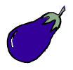 eggplants