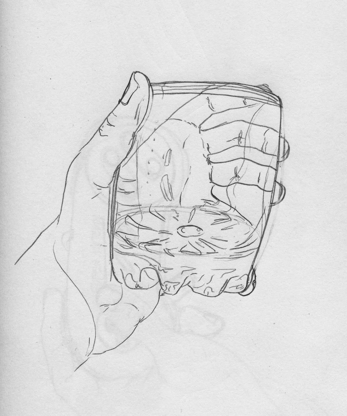 Contour Line Drawing Books : Harkosion contour line drawings