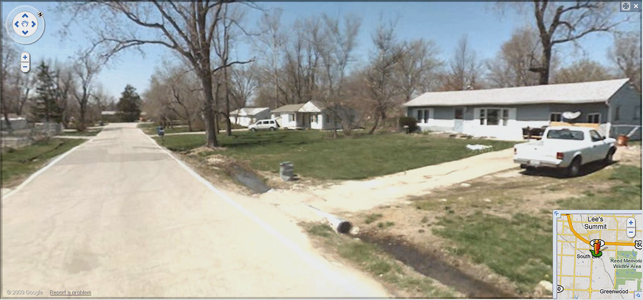 Capt. Spaulding's World CSW BREAKING House Fire in Lee's Summit MO