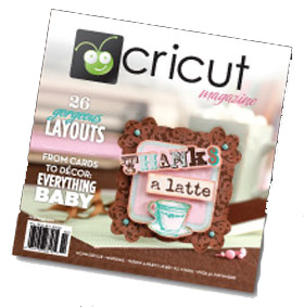 Cricut Magazine