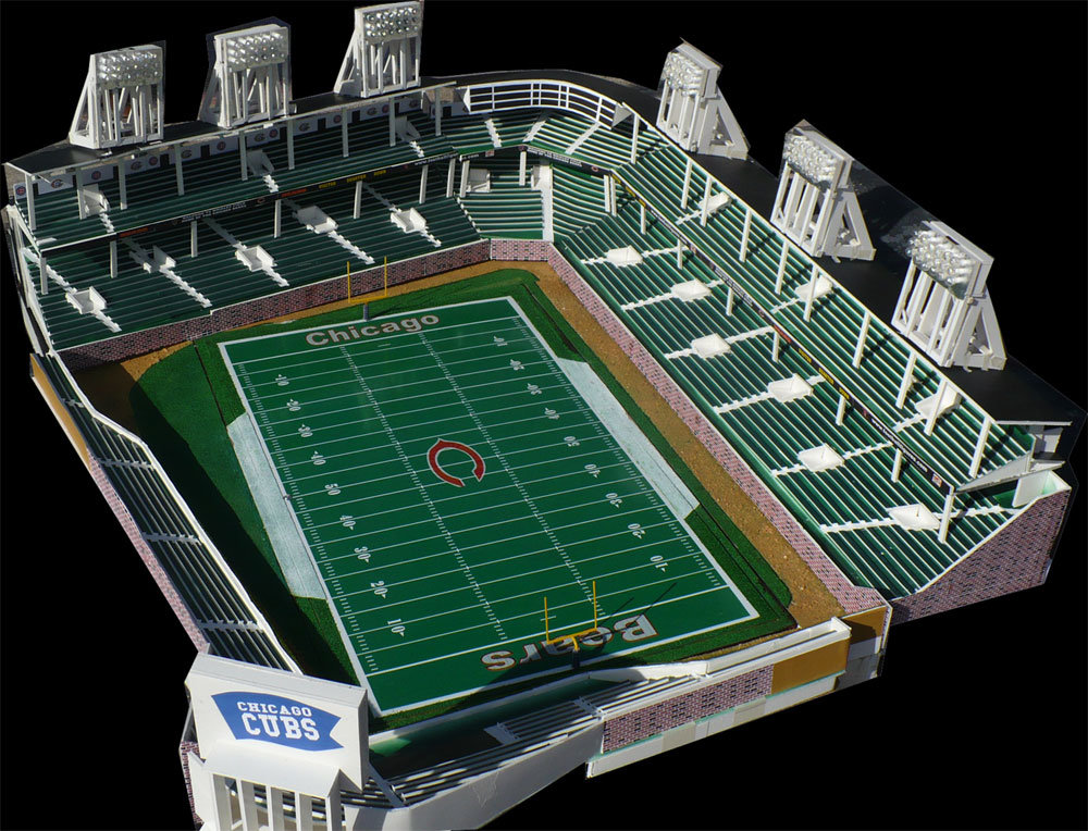 The vibrating football project Even more boards part 2