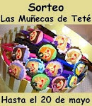 SORTEO DE LAS MUÑECAS DE TETÉ