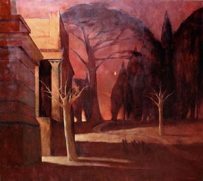 Rick Amor