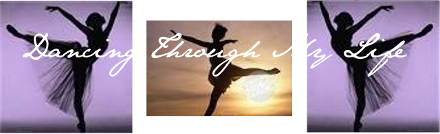 Dancing Through My Life