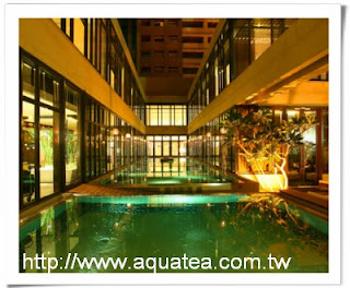AQUA水相餐廳