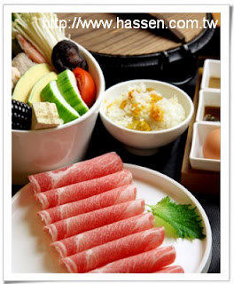 八錢鍋物料理