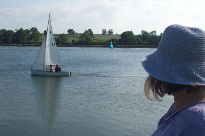 Boddington Reservoir