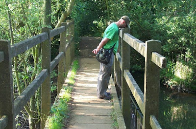 Boddington Reservoir