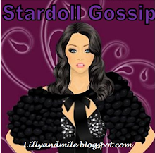 Stardoll Gossip