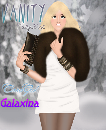 Vanity Magazine