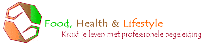 Food, Health and Lifestyle