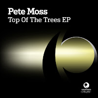Pete Moss Top Of The Trees