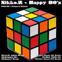 Nikko Z Happy 80'z