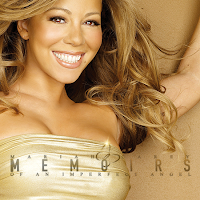 Mariah Carey, Memoirs Of An Imperfect Angel full album zip