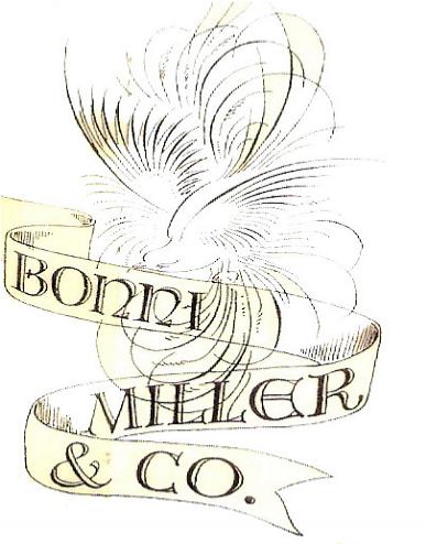 Bonni Miller Art and Design