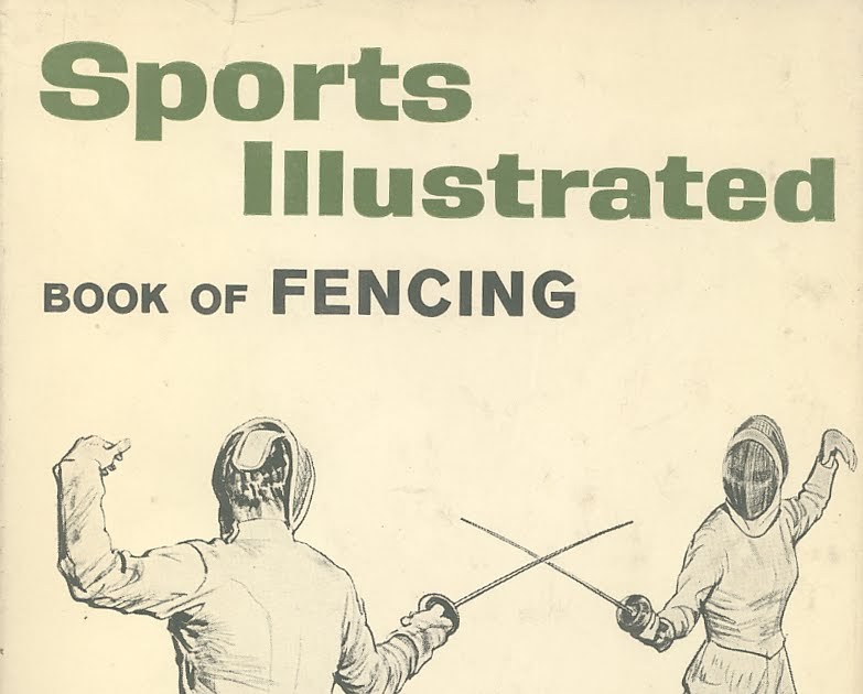 The Bookworks book of fencing