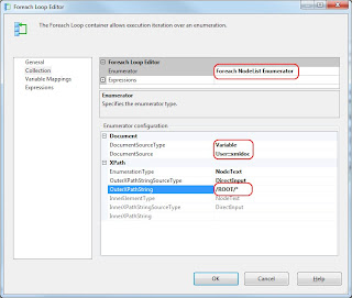 ssis read xml without root ssis read xml without root
