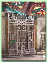 Dargah Sharif-Jannati Darwaza
