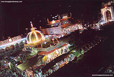 Dargah Sharif