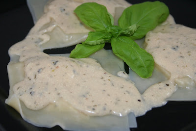 Champagne Sauce