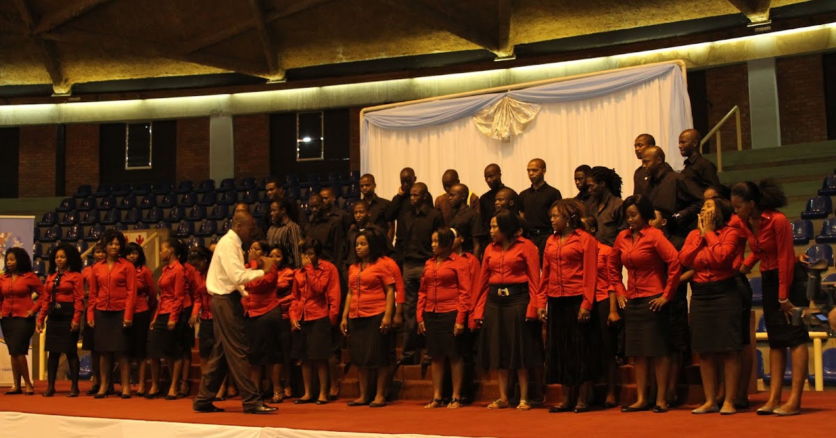 Freedom Song Post Apartheid Expression in South African Music Photos