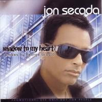 jon secada