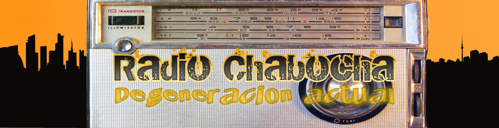 Radio Chabocha