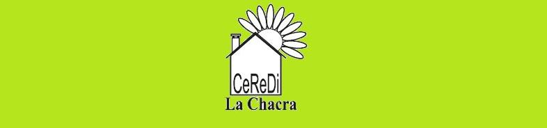 Bienvenidos a La Chacra Ceredi
