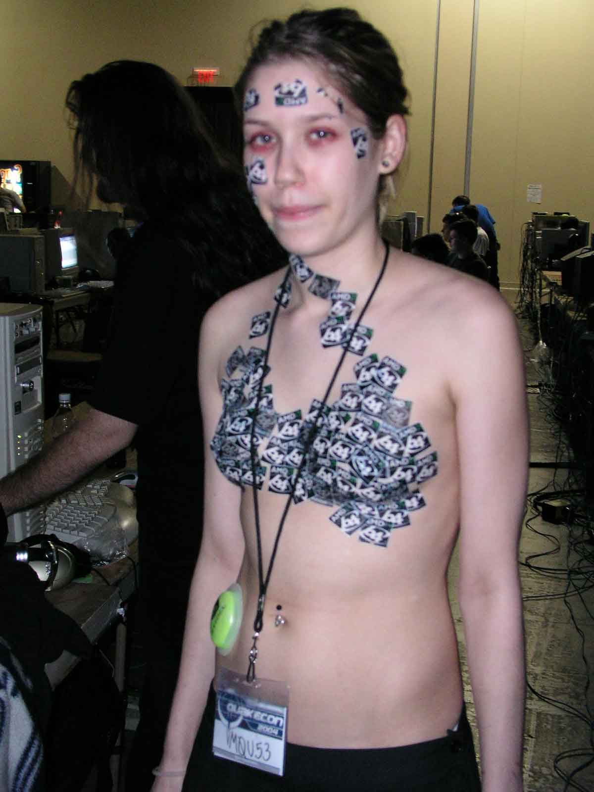 Body Art Tattoos have been Body Art Tattoos have been