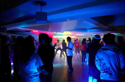 Dance+club+lights
