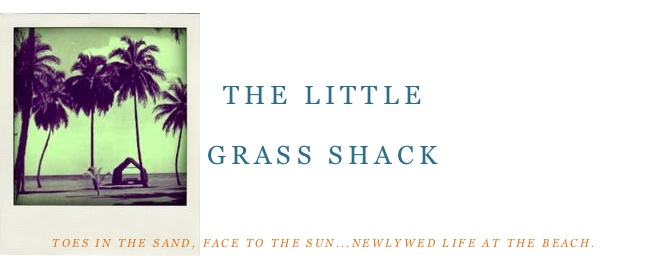 The Little Grass Shack