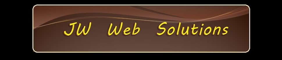 JW Web Solutions