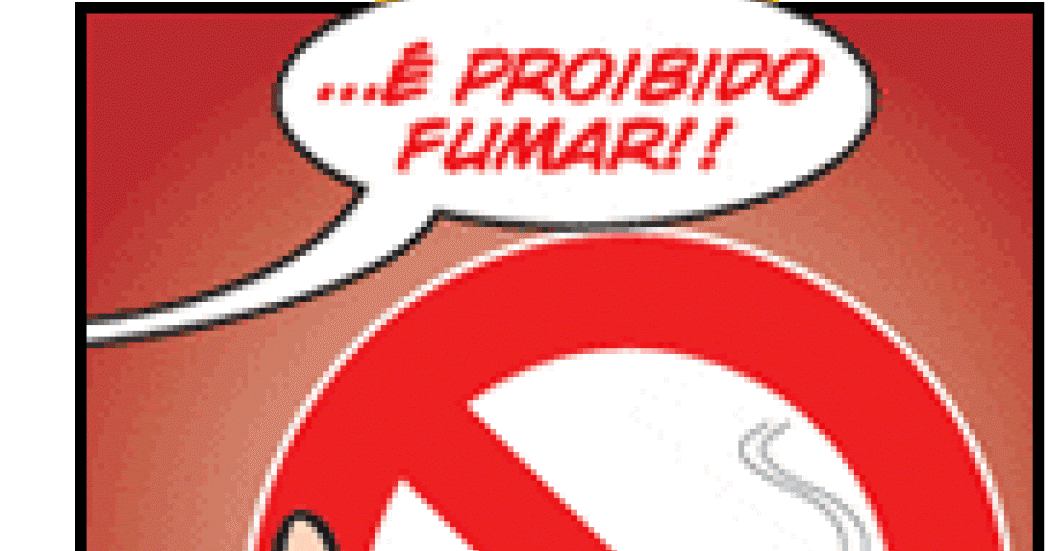 Como comer quando deixado fumando